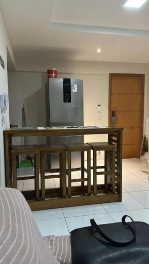 Apartamento em Itacuruçá